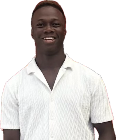 Caleb Adeleye